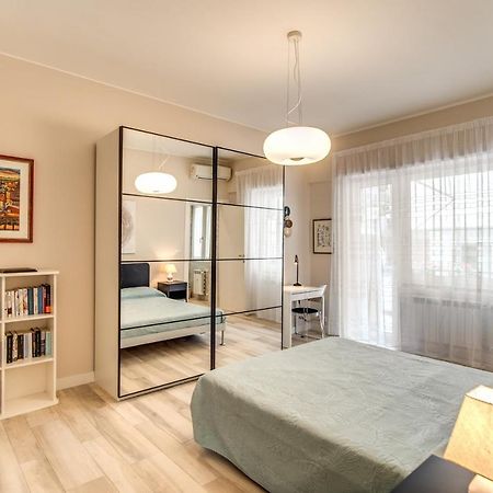 Casa Paradisi Рим Экстерьер фото