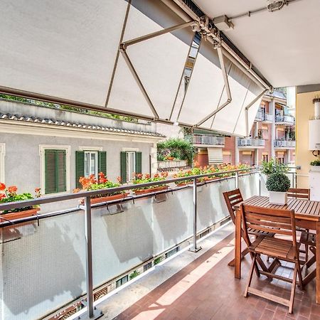 Casa Paradisi Рим Экстерьер фото